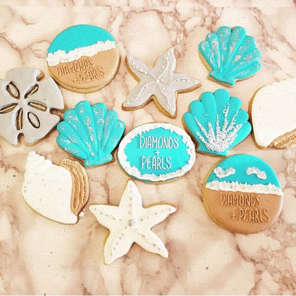 Meet your Posher, Barbara